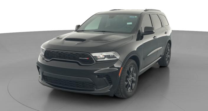 Thumbnail: 2024 Dodge Durango - 1
