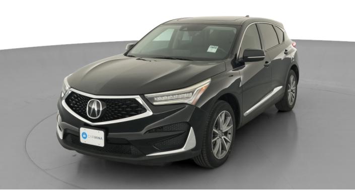 Thumbnail: 2021 Acura RDX - 1