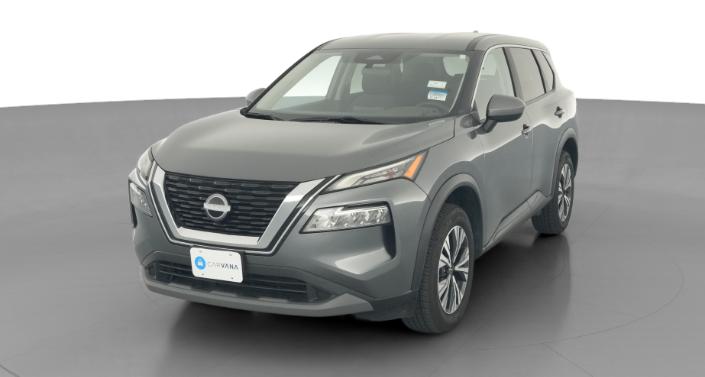 Thumbnail: 2023 Nissan Rogue - 1
