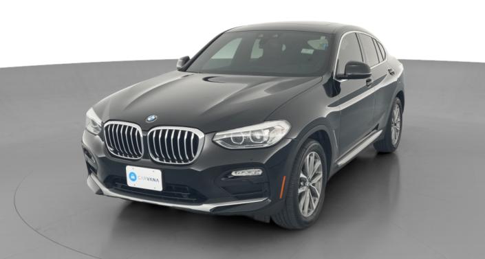 2019 BMW X4 xDrive30i -
                  Rocklin, CA