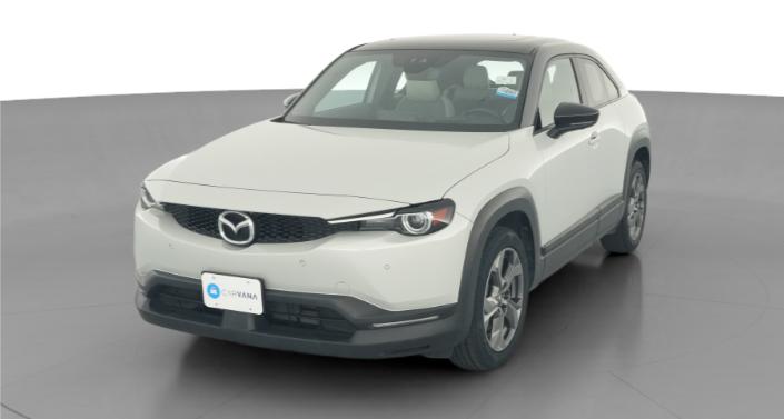 Thumbnail: 2022 Mazda MX-30 - 1