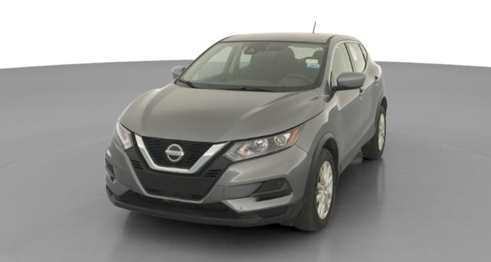 2021 Nissan Rogue Sport S -
                  Fort Worth, TX