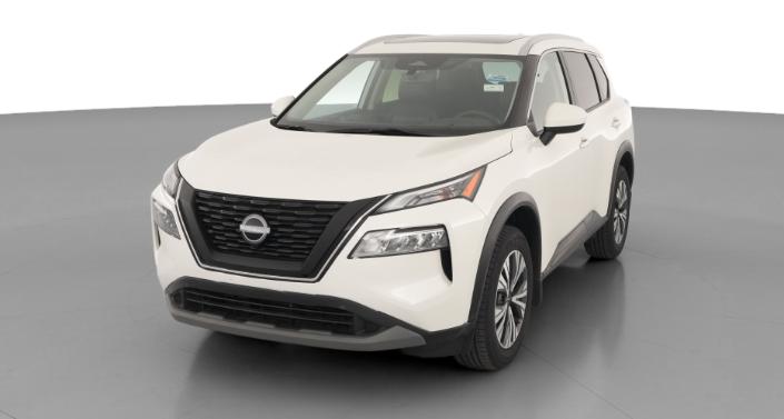 Thumbnail: 2023 Nissan Rogue - 1