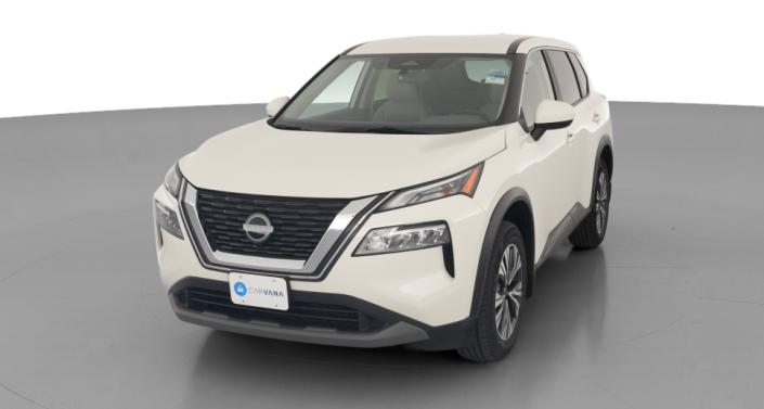 Thumbnail: 2023 Nissan Rogue - 1