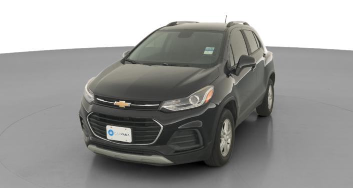 2021 Chevrolet Trax LT -
                  Fort Worth, TX