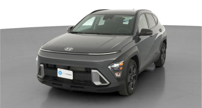 Thumbnail: 2026 Hyundai Kona - 1