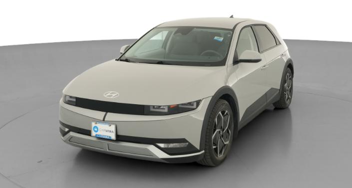 Thumbnail: 2024 Hyundai Ioniq 5 - 1