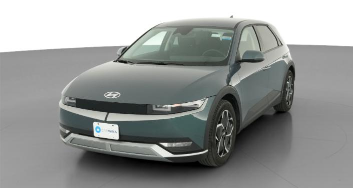 Thumbnail: 2024 Hyundai Ioniq 5 - 1