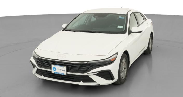 Thumbnail: 2026 Hyundai Elantra - 1