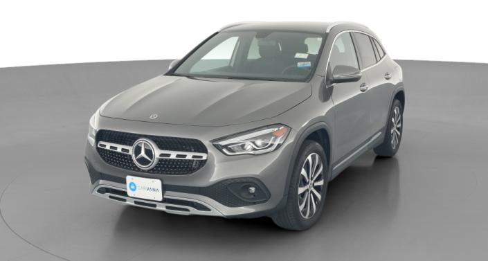 Thumbnail: 2023 Mercedes-Benz GLA - 1