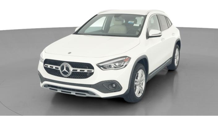 Thumbnail: 2022 Mercedes-Benz GLA - 1