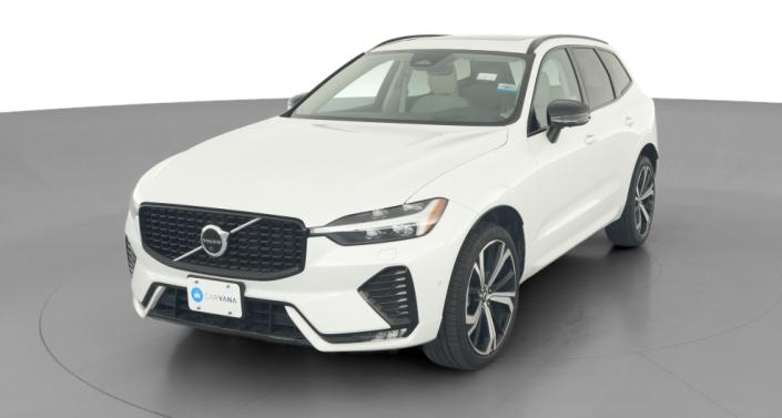 Thumbnail: 2023 Volvo XC60 - 1