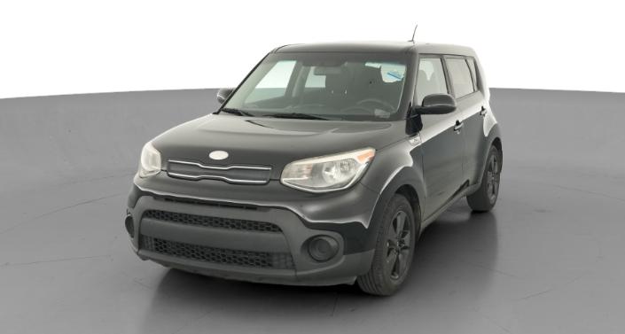 Thumbnail: 2017 Kia Soul - 1