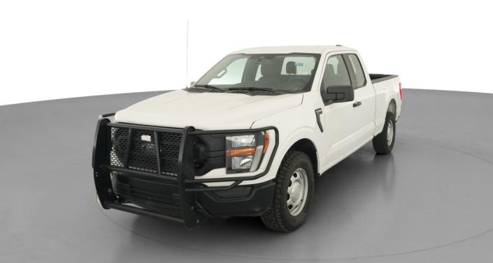 Thumbnail: 2023 Ford Econoline - 1