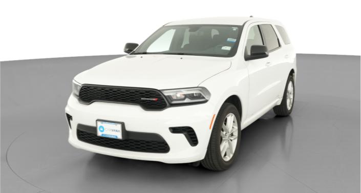 Thumbnail: 2026 Dodge Durango - 1