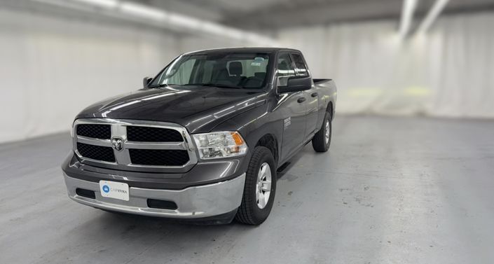 Thumbnail: 2024 RAM 1500 Classic - 1