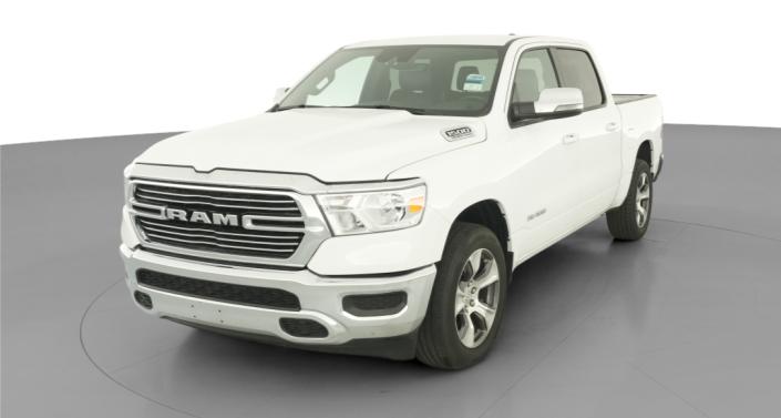 Thumbnail: 2024 RAM 1500 - 1