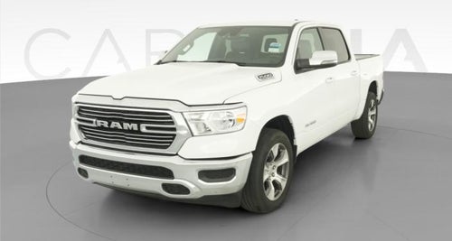 2024 Ram 1500 Crew Cab
