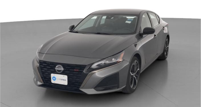 Thumbnail: 2025 Nissan Altima - 1