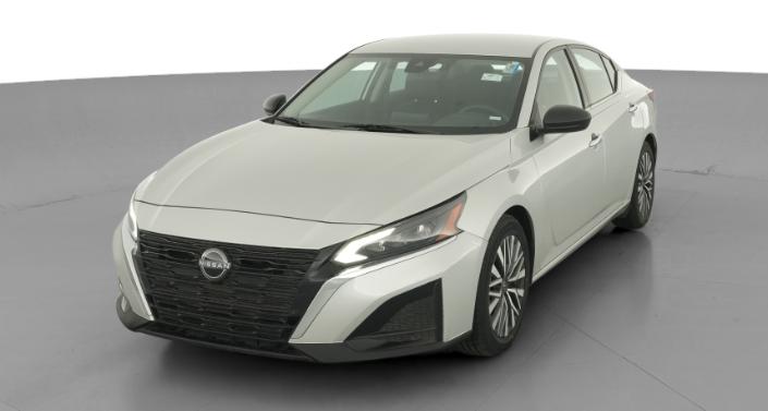 Thumbnail: 2024 Nissan Altima - 1