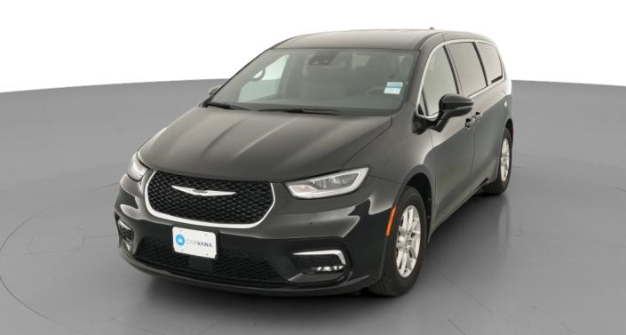 Thumbnail: 2025 Chrysler Pacifica - 1