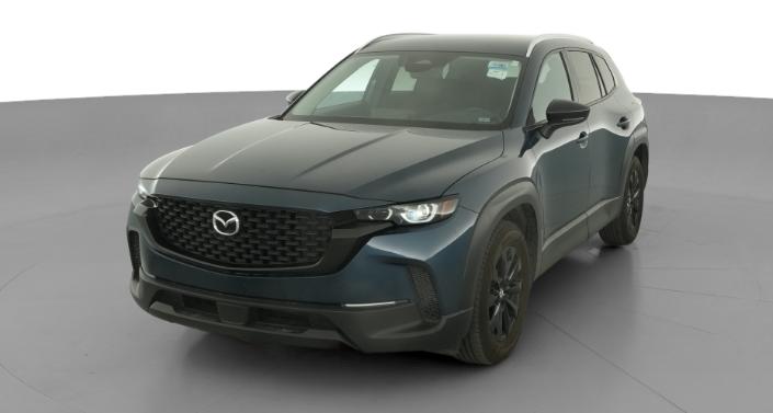 2025 Mazda CX-50 S Preferred -
                  Tolleson, AZ