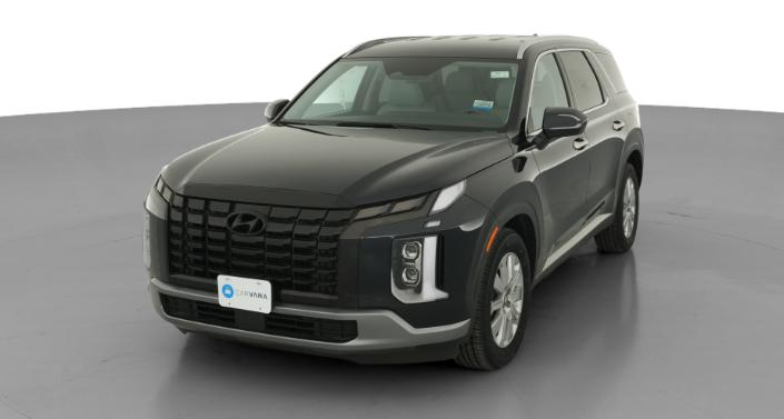 Thumbnail: 2024 Hyundai Palisade - 1