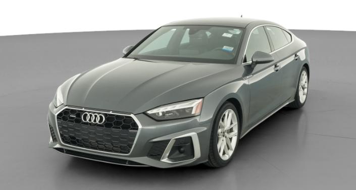 Thumbnail: 2024 Audi A5 - 1