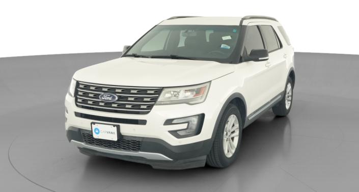 Thumbnail: 2017 Ford Explorer - 1