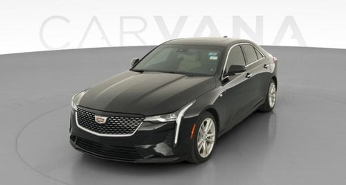 2023 Cadillac CT4