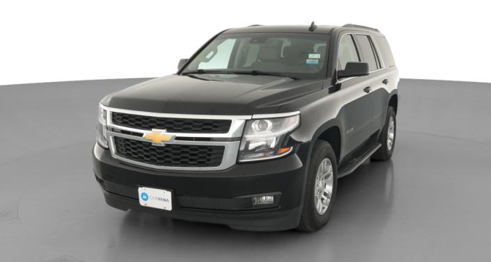 Thumbnail: 2019 Chevrolet Tahoe - 1