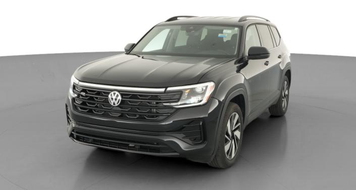 Thumbnail: 2025 Volkswagen Atlas - 1
