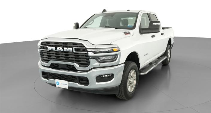Thumbnail: 2025 RAM 2500 - 1