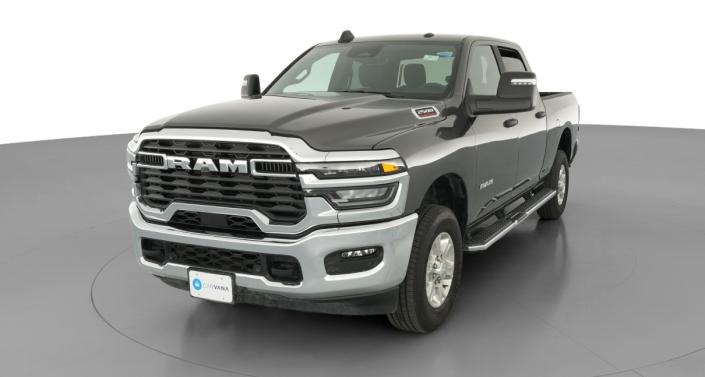 Thumbnail: 2026 RAM 2500 - 1