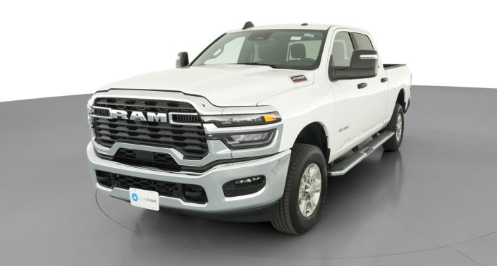 Thumbnail: 2025 RAM 2500 - 1