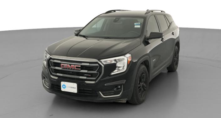 Thumbnail: 2024 GMC Terrain - 1