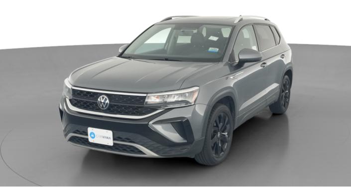 2022 Volkswagen Taos SE -
                  Rocklin, CA