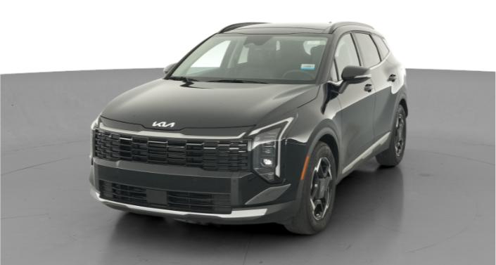 Thumbnail: 2026 Kia Sportage - 1