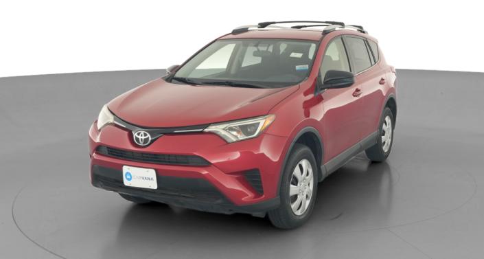 Thumbnail: 2016 Toyota RAV4 - 1