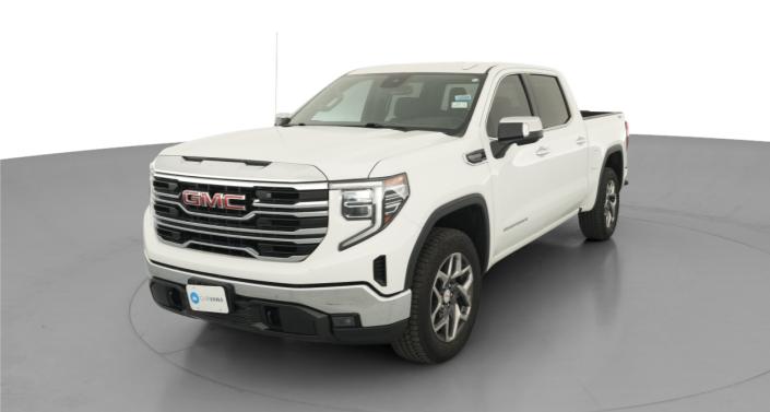 Thumbnail: 2023 GMC Sierra 1500 - 1