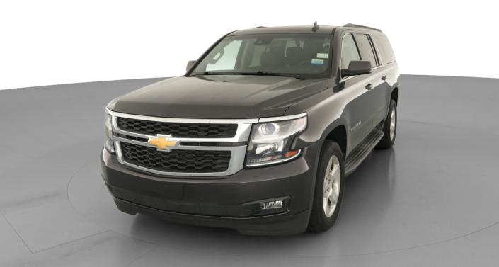 2016 Chevrolet Suburban LT -
                  Trenton, OH