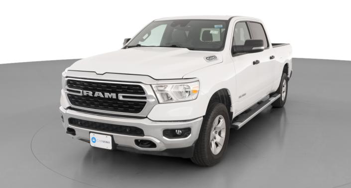 Thumbnail: 2023 RAM 1500 - 1