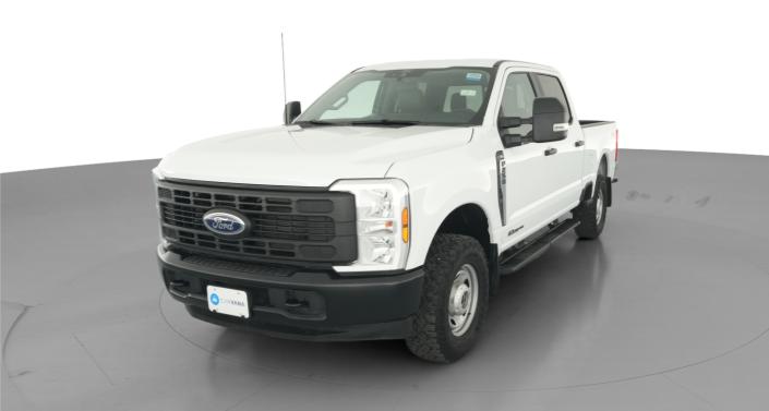 Thumbnail: 2025 Ford Econoline - 1
