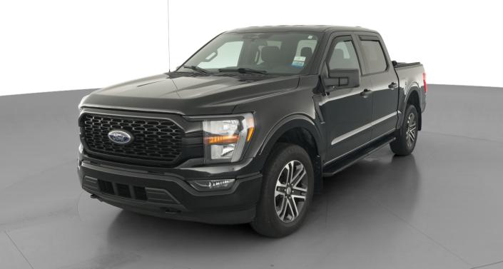 Thumbnail: 2023 Ford Econoline - 1