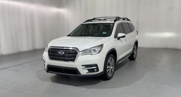 Thumbnail: 2022 Subaru Ascent - 1