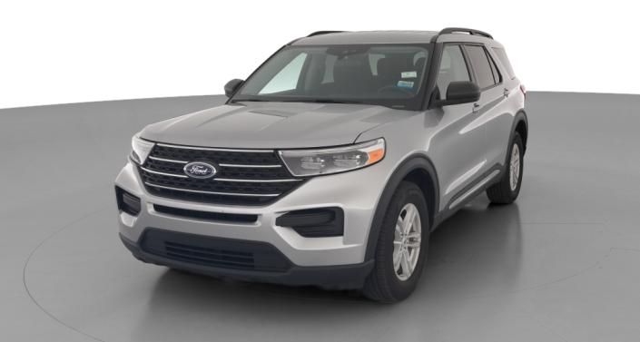 Thumbnail: 2024 Ford Explorer - 1