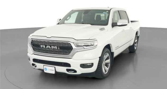 Thumbnail: 2020 RAM 1500 - 1