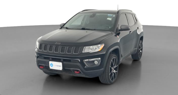 Thumbnail: 2018 Jeep Compass - 1