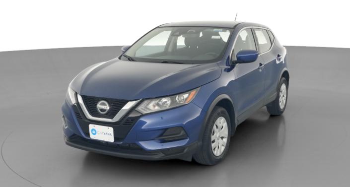 Thumbnail: 2020 Nissan Rogue Sport - 1
