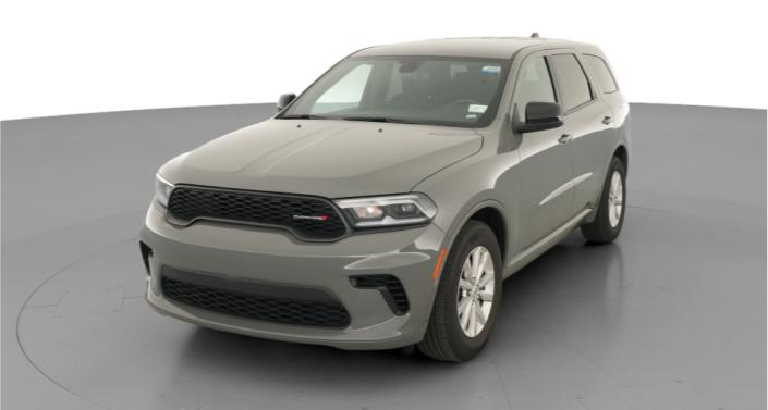 Thumbnail: 2025 Dodge Durango - 1